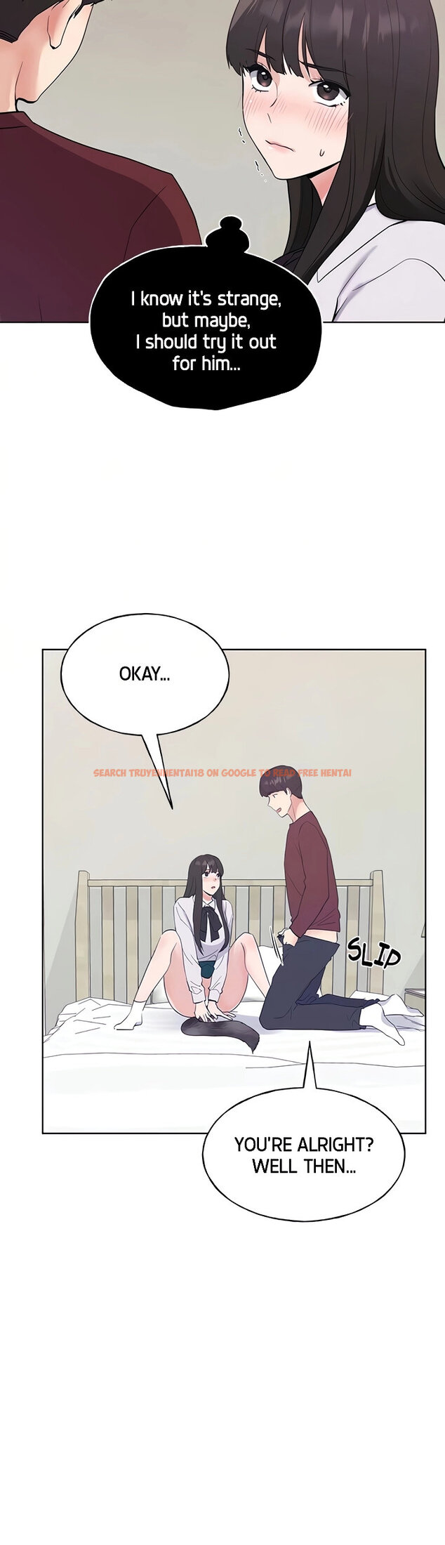 Read Hentai Image 14 381 in comic Repeater - Chapter 103 - hentaitnt.net