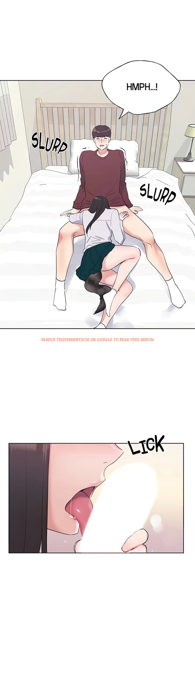 Read Hentai Image 17 382 in comic Repeater - Chapter 103 - hentaitnt.net