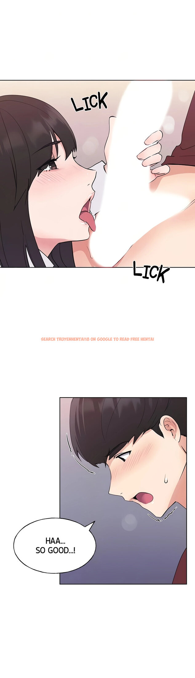 Read Hentai Image 18 382 in comic Repeater - Chapter 103 - hentaitnt.net