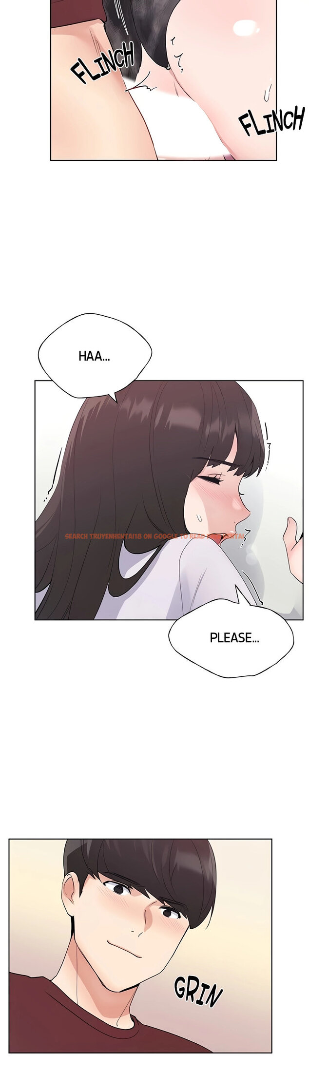 Read Hentai Image 22 382 in comic Repeater - Chapter 103 - hentaitnt.net