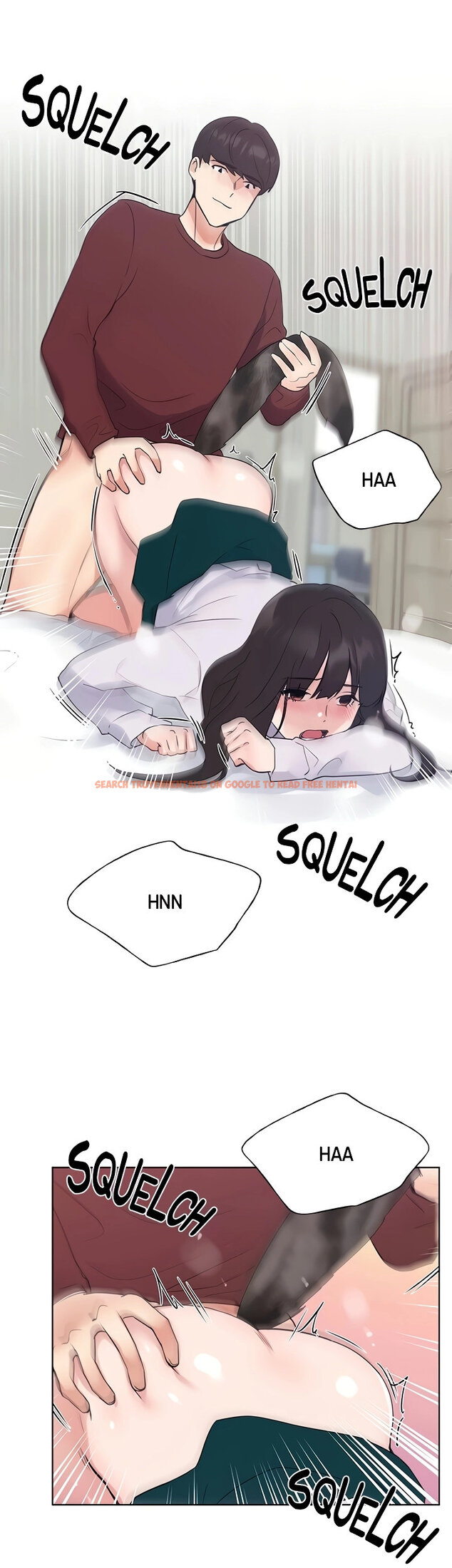 Read Hentai Image 24 382 in comic Repeater - Chapter 103 - hentaitnt.net