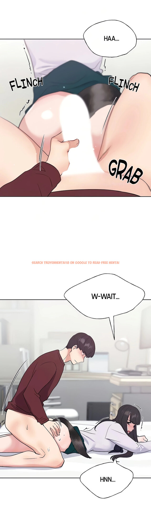 Read Hentai Image 32 382 in comic Repeater - Chapter 103 - hentaitnt.net