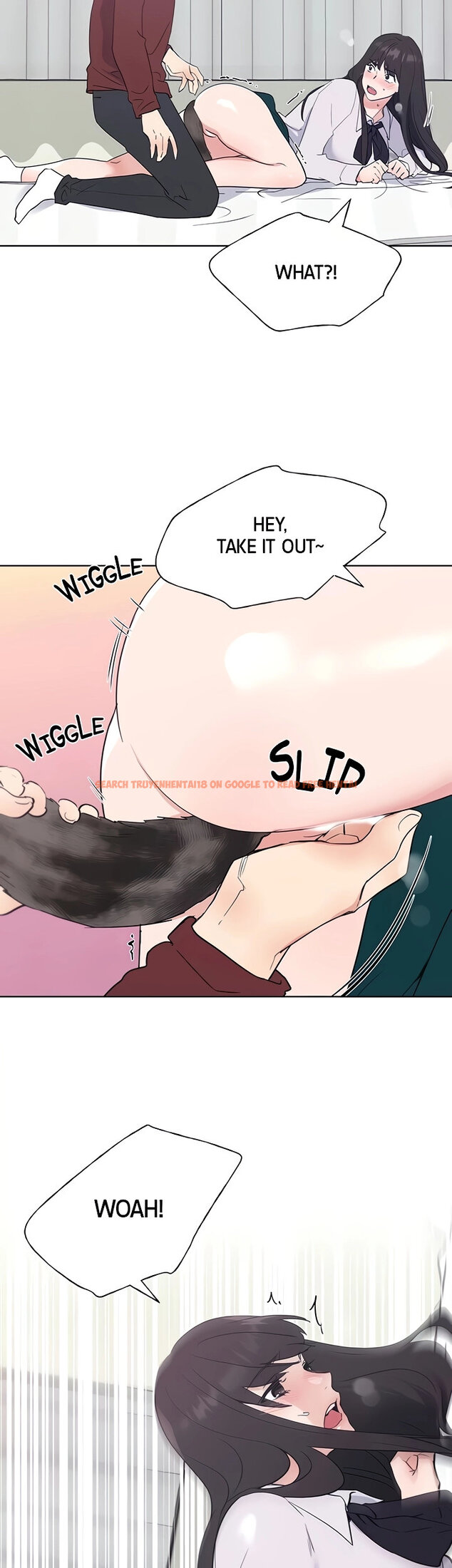 Read Hentai Image 7 381 in comic Repeater - Chapter 103 - hentaitnt.net