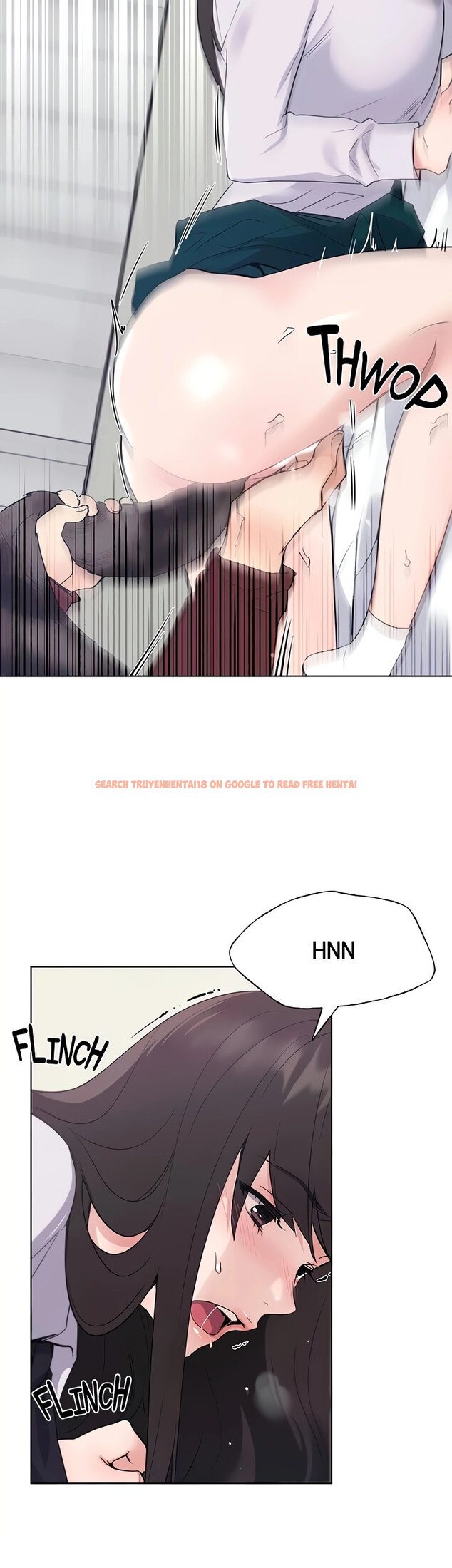 Read Hentai Image 8 381 in comic Repeater - Chapter 103 - hentaitnt.net