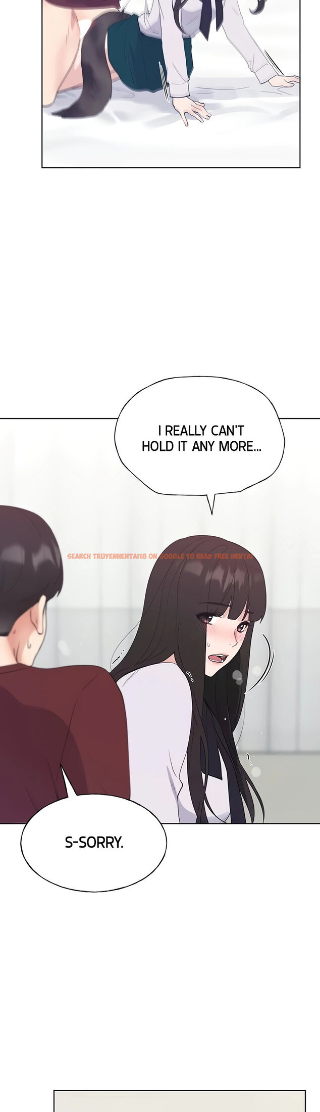 Read Hentai Image 10 820 in comic Repeater - Chapter 104 - hentaitnt.net