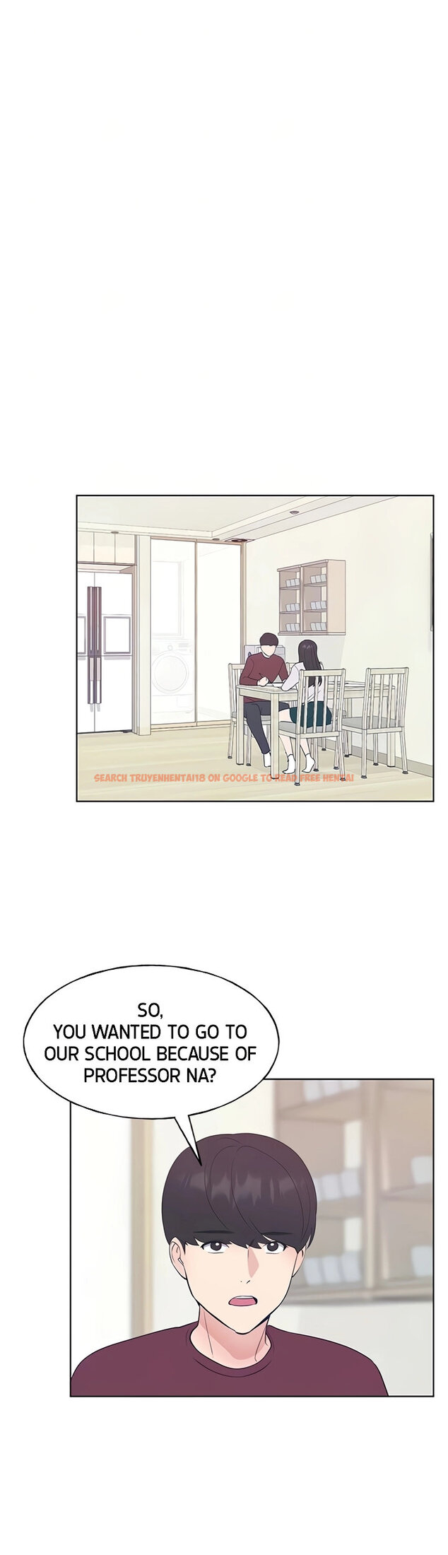 Read Hentai Image 33 821 in comic Repeater - Chapter 104 - hentaitnt.net