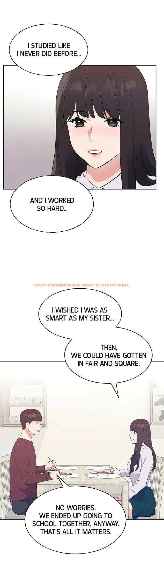 Read Hentai Image 35 822 in comic Repeater - Chapter 104 - hentaitnt.net