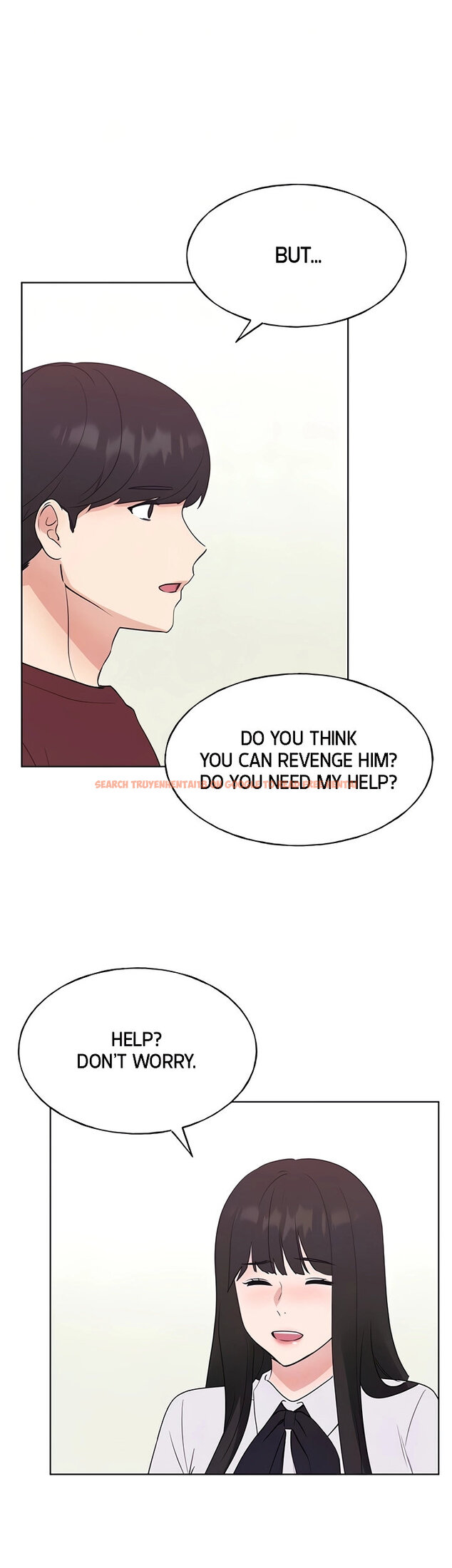 Read Hentai Image 36 822 in comic Repeater - Chapter 104 - hentaitnt.net