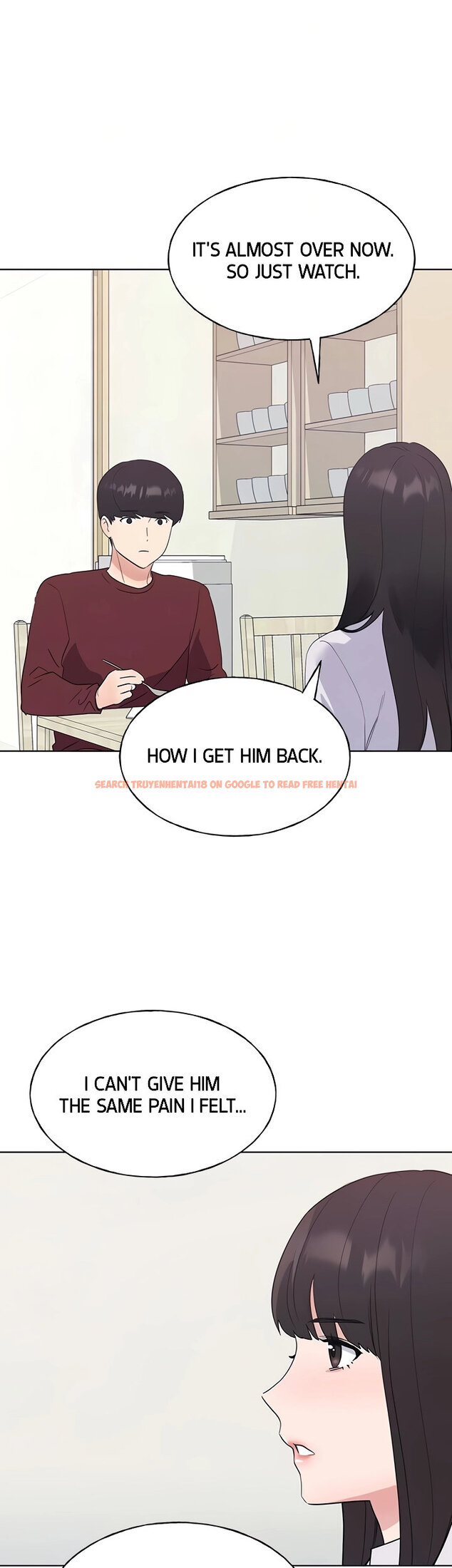 Read Hentai Image 37 822 in comic Repeater - Chapter 104 - hentaitnt.net