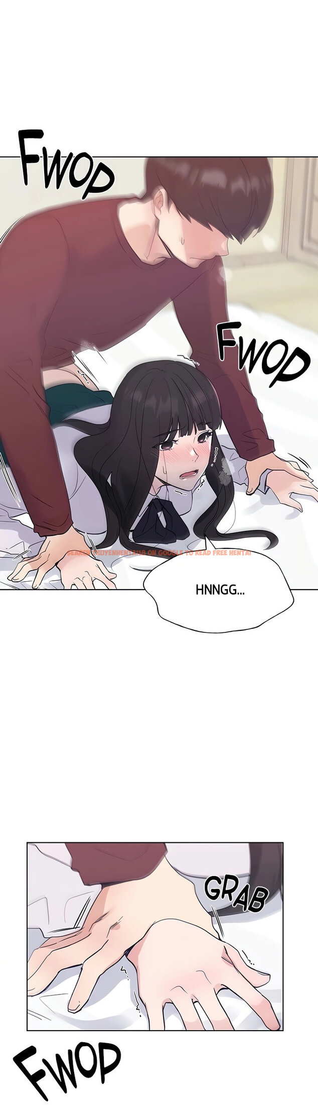 Read Hentai Image 6 819 in comic Repeater - Chapter 104 - hentaitnt.net