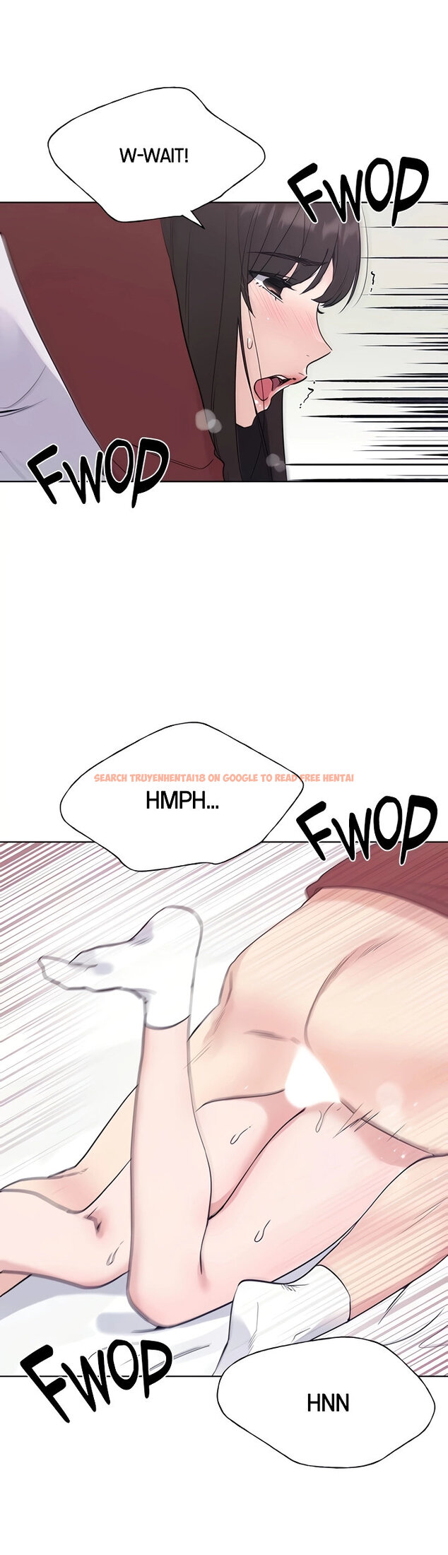 Read Hentai Image 7 819 in comic Repeater - Chapter 104 - hentaitnt.net