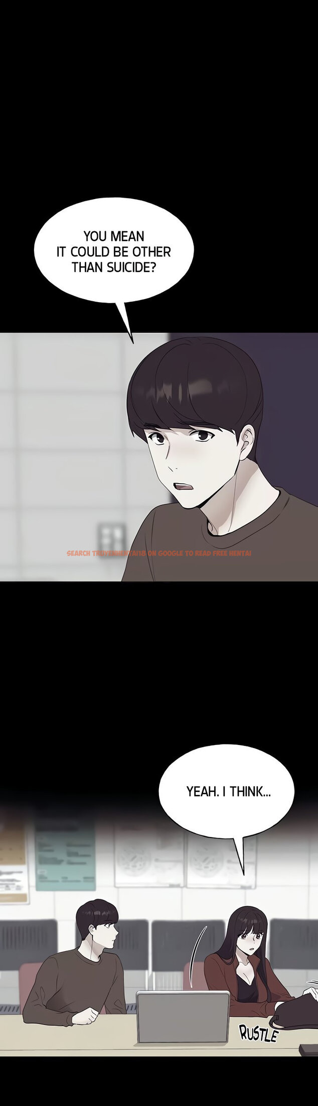 Read Hentai Image 1 581 in comic Repeater - Chapter 105 - hentaitnt.net