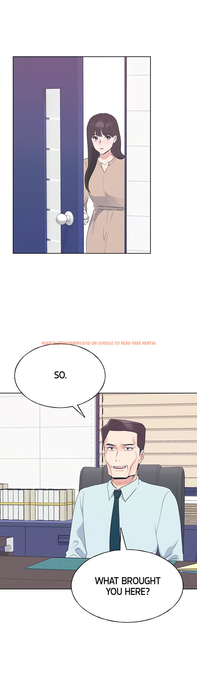 Read Hentai Image 10 582 in comic Repeater - Chapter 105 - hentaitnt.net