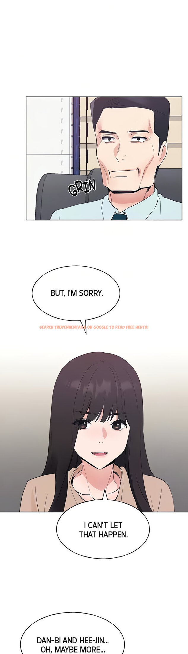 Read Hentai Image 12 582 in comic Repeater - Chapter 105 - hentaitnt.net