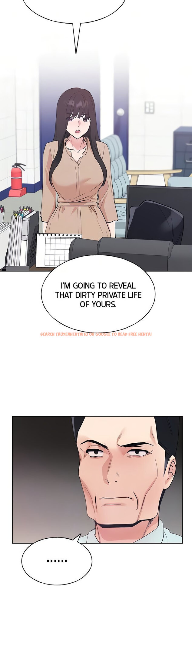 Read Hentai Image 13 582 in comic Repeater - Chapter 105 - hentaitnt.net