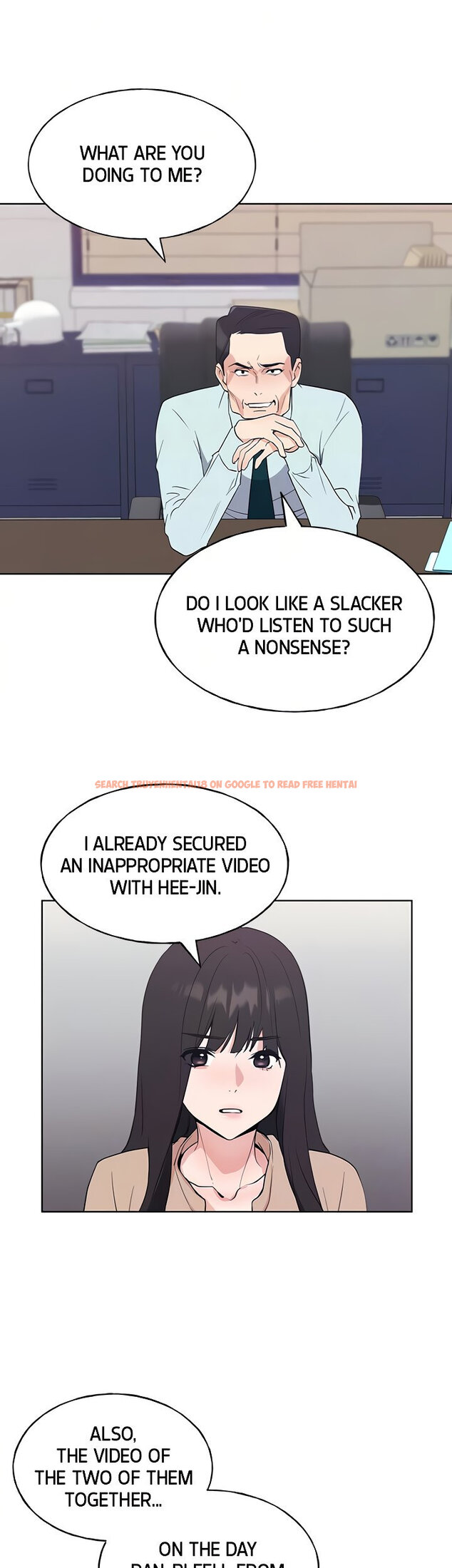 Read Hentai Image 14 582 in comic Repeater - Chapter 105 - hentaitnt.net