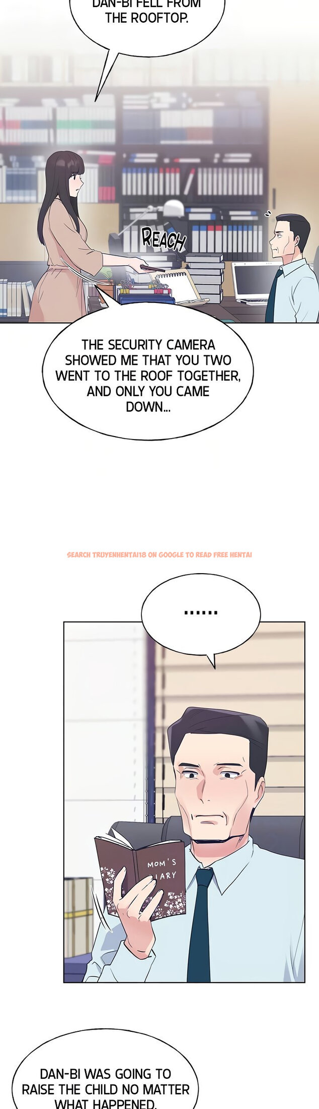 Read Hentai Image 15 582 in comic Repeater - Chapter 105 - hentaitnt.net