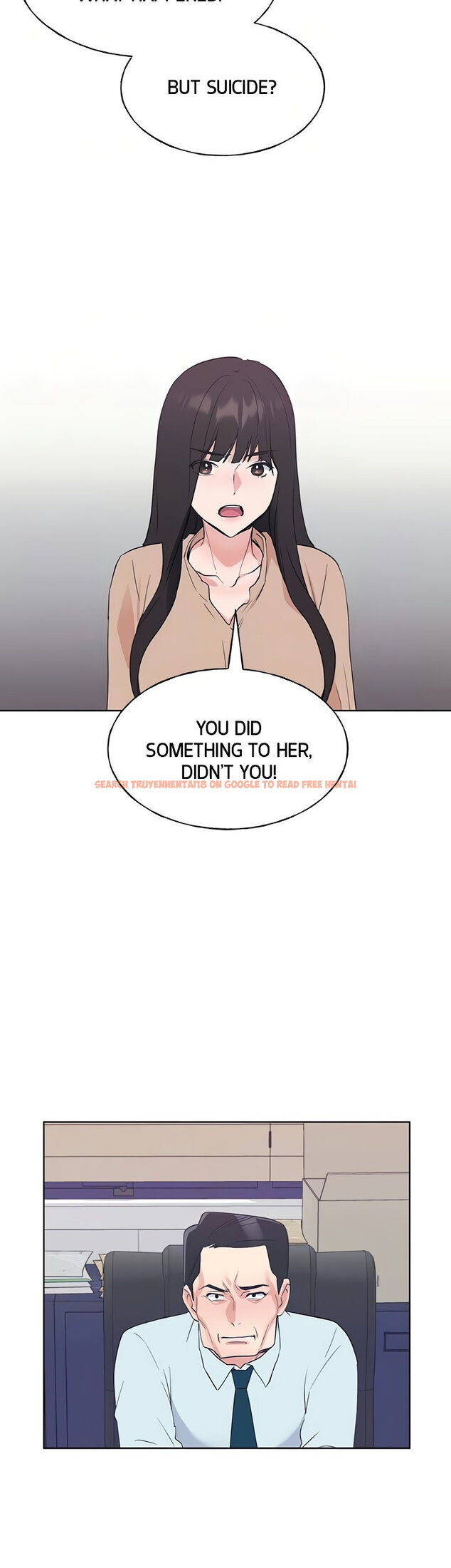Read Hentai Image 16 582 in comic Repeater - Chapter 105 - hentaitnt.net