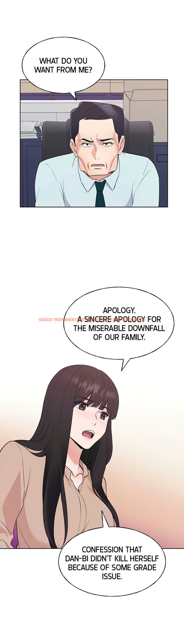 Read Hentai Image 17 582 in comic Repeater - Chapter 105 - hentaitnt.net