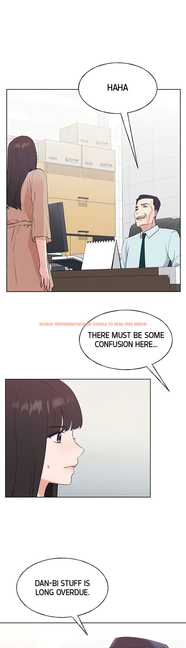 Read Hentai Image 18 582 in comic Repeater - Chapter 105 - hentaitnt.net