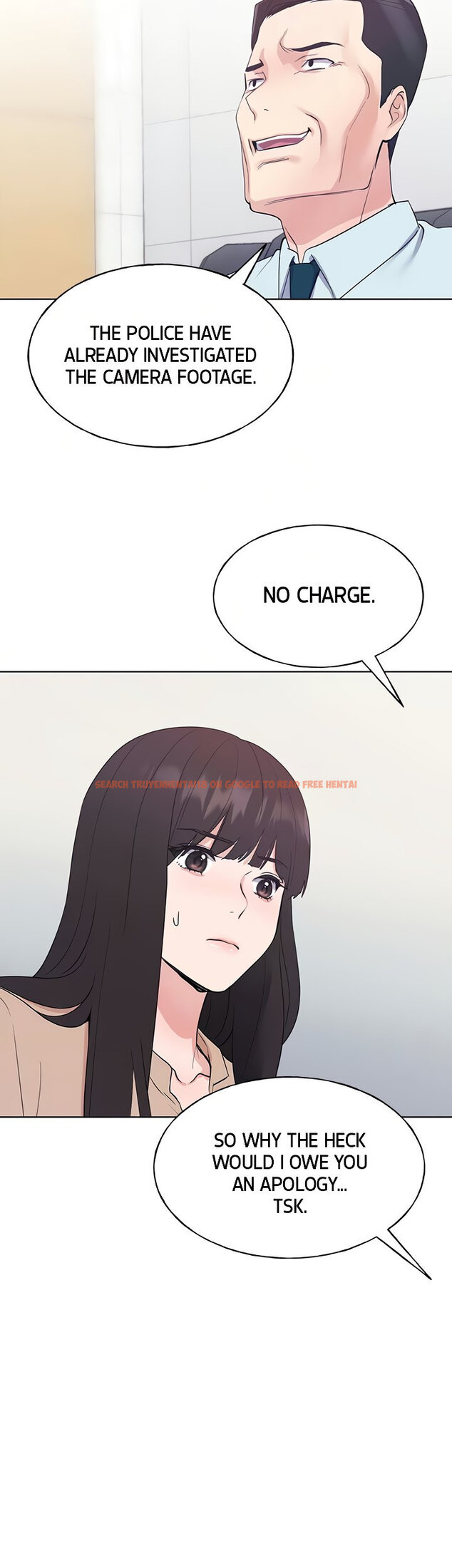 Read Hentai Image 19 582 in comic Repeater - Chapter 105 - hentaitnt.net