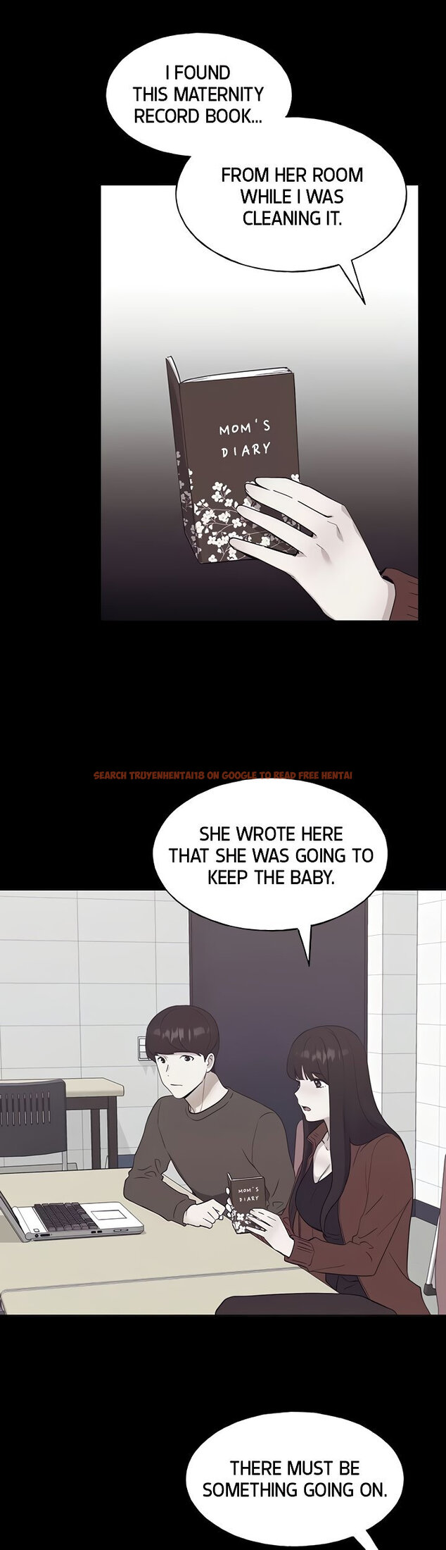 Read Hentai Image 2 581 in comic Repeater - Chapter 105 - hentaitnt.net
