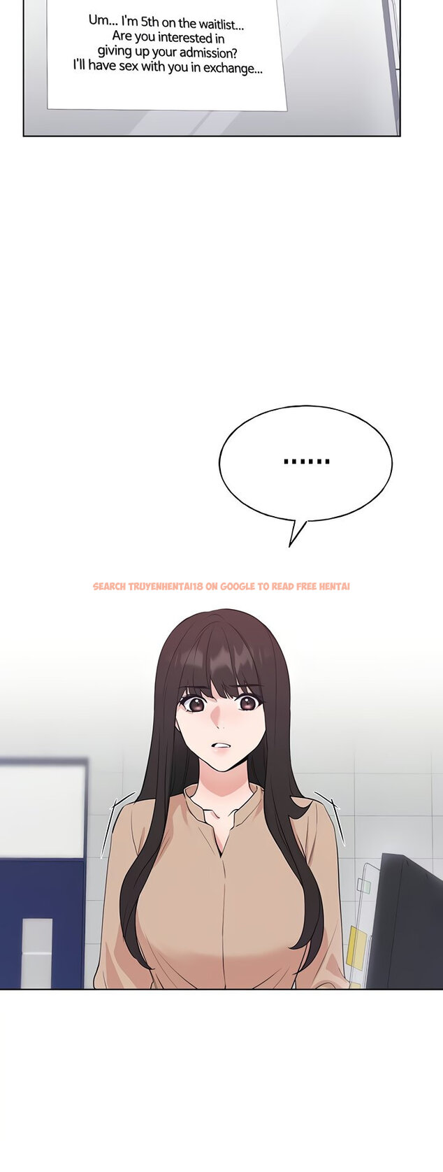 Read Hentai Image 22 582 in comic Repeater - Chapter 105 - hentaitnt.net