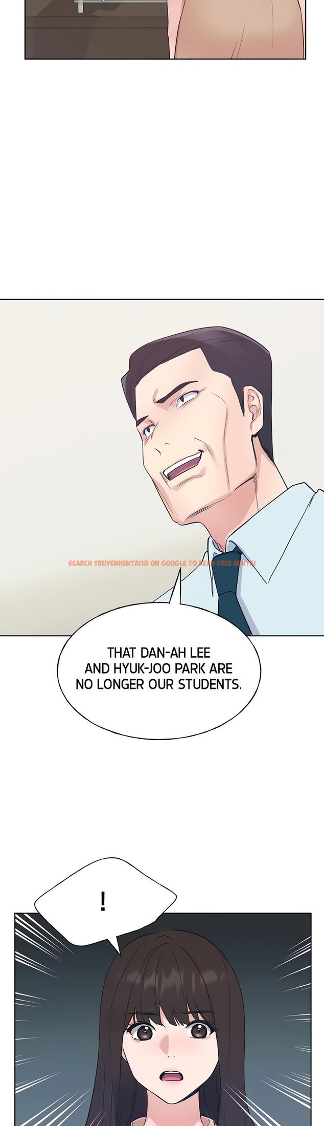 Read Hentai Image 24 582 in comic Repeater - Chapter 105 - hentaitnt.net