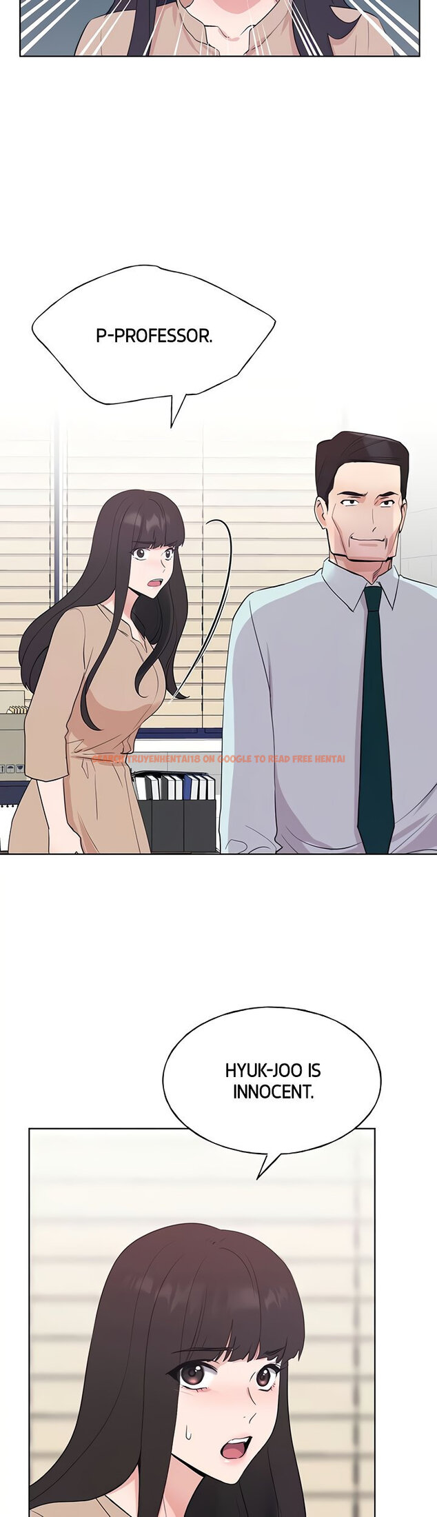 Read Hentai Image 25 582 in comic Repeater - Chapter 105 - hentaitnt.net