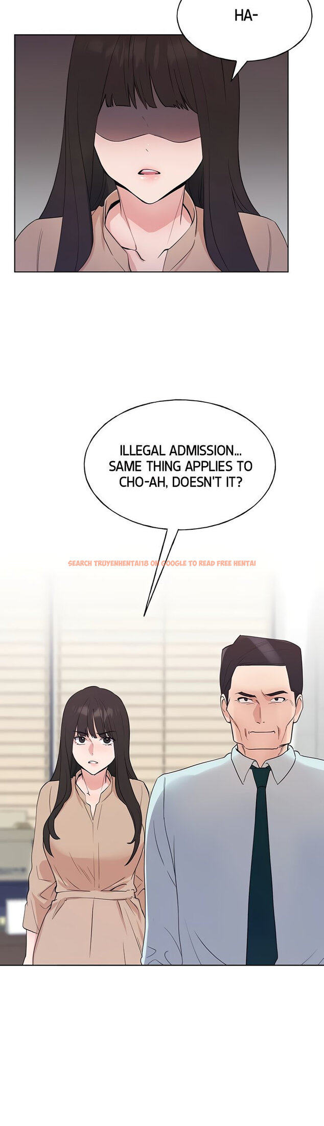 Read Hentai Image 28 583 in comic Repeater - Chapter 105 - hentaitnt.net