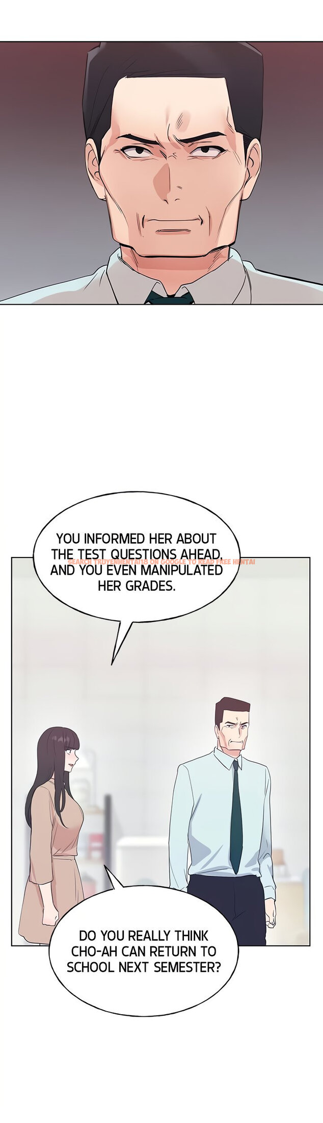 Read Hentai Image 29 583 in comic Repeater - Chapter 105 - hentaitnt.net