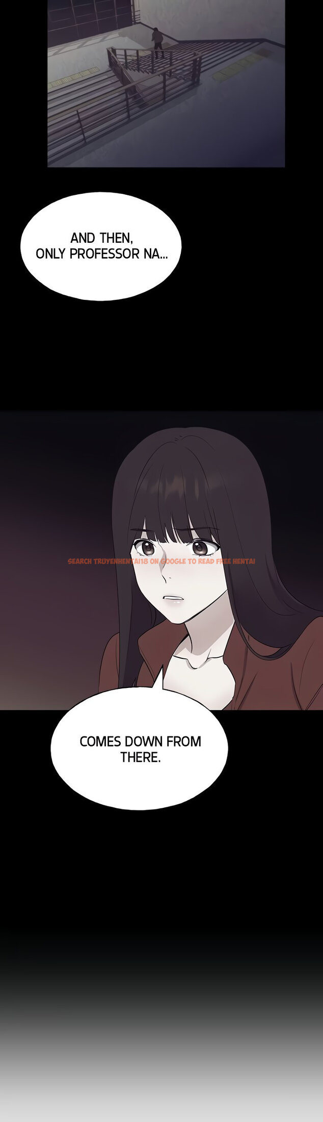 Read Hentai Image 6 581 in comic Repeater - Chapter 105 - hentaitnt.net