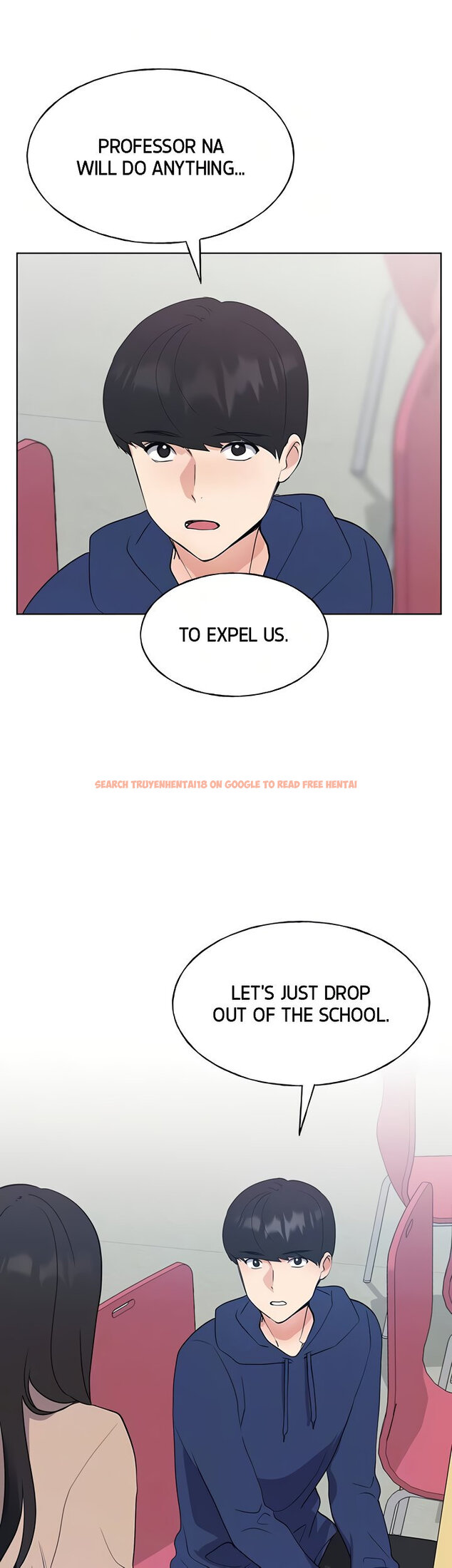 Read Hentai Image 12 795 in comic Repeater - Chapter 106 - hentaitnt.net