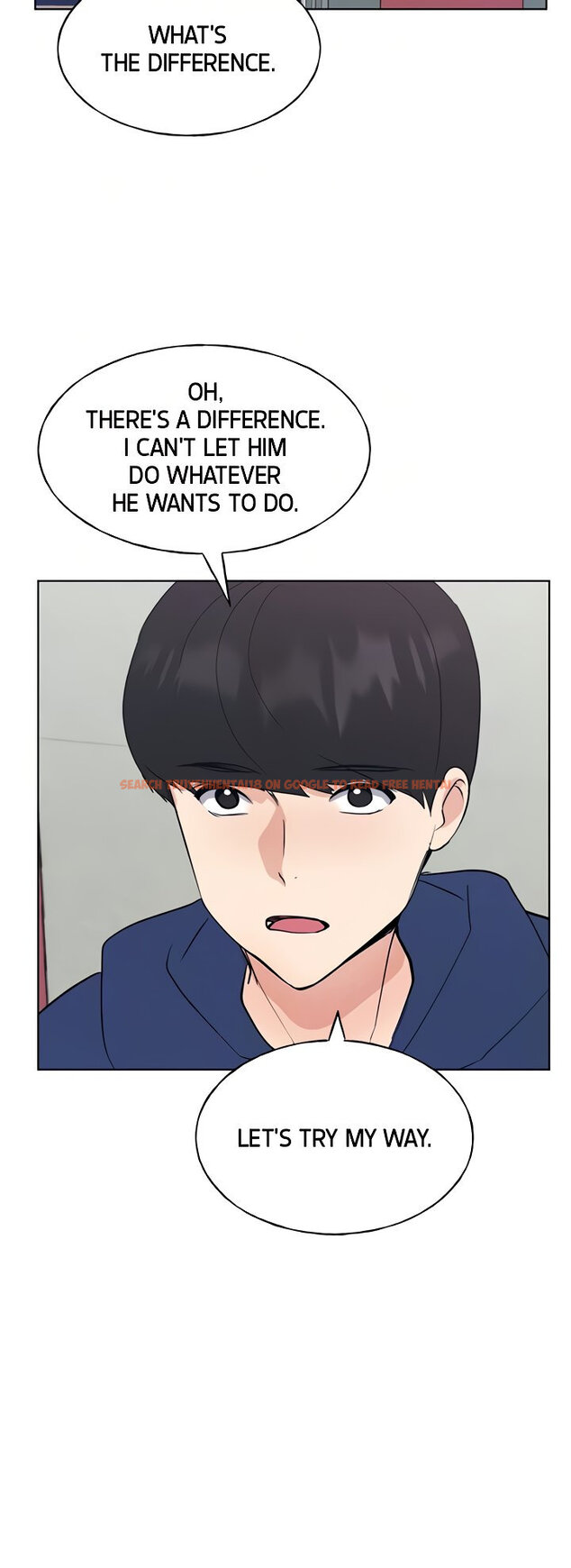 Read Hentai Image 14 795 in comic Repeater - Chapter 106 - hentaitnt.net
