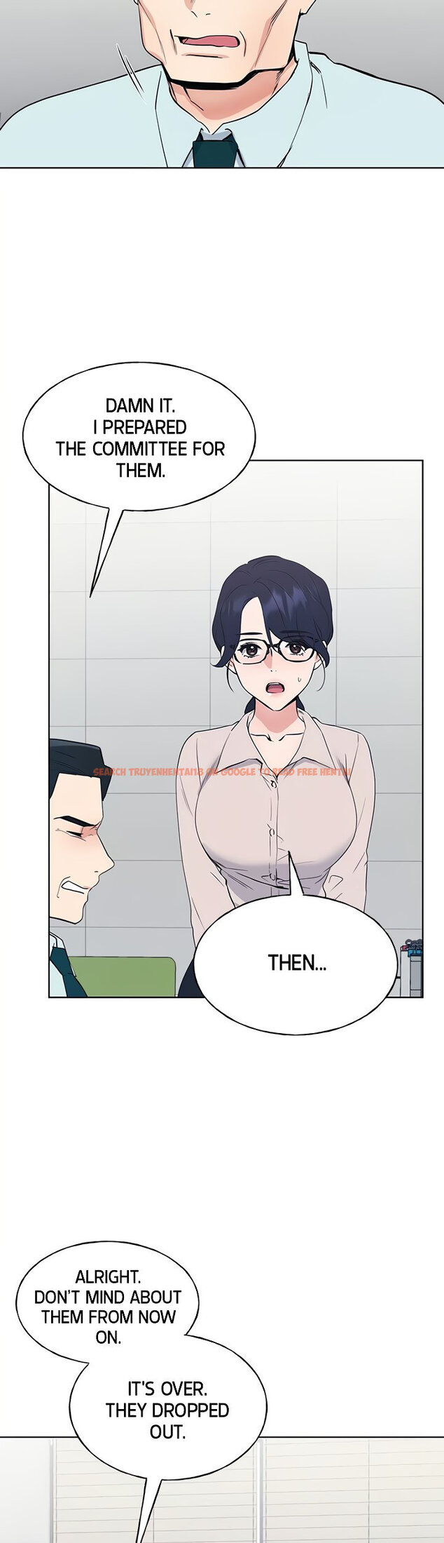 Read Hentai Image 22 795 in comic Repeater - Chapter 106 - hentaitnt.net