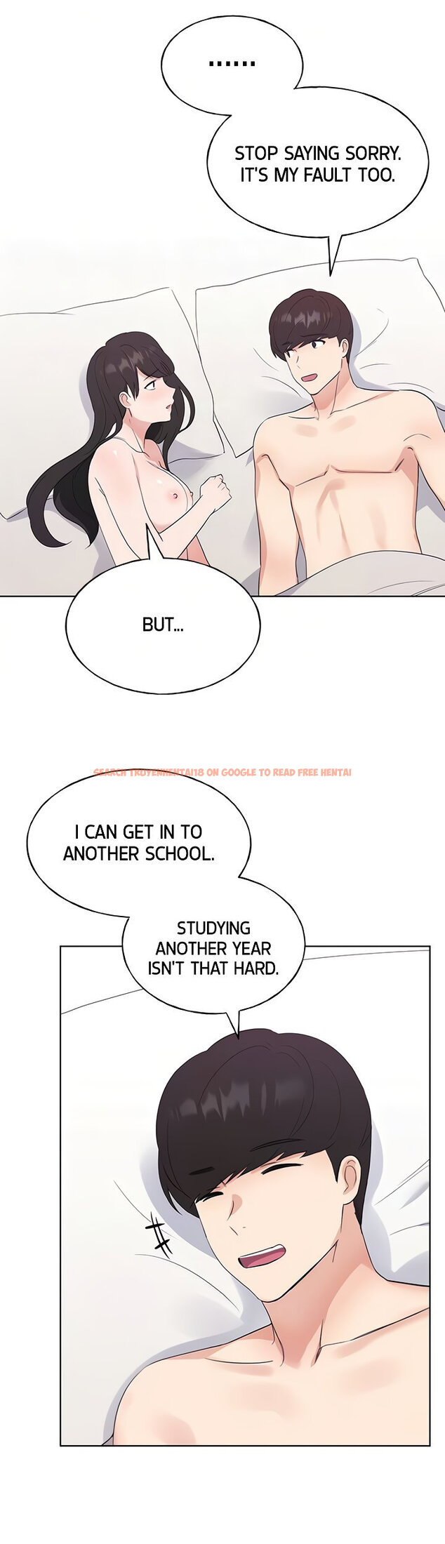 Read Hentai Image 32 796 in comic Repeater - Chapter 106 - hentaitnt.net