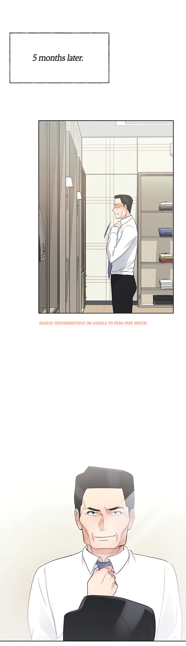 Read Hentai Image 37 796 in comic Repeater - Chapter 106 - hentaitnt.net