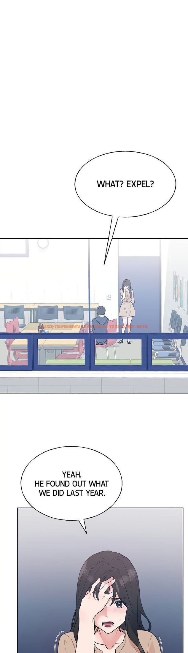 Read Hentai Image 9 795 in comic Repeater - Chapter 106 - hentaitnt.net