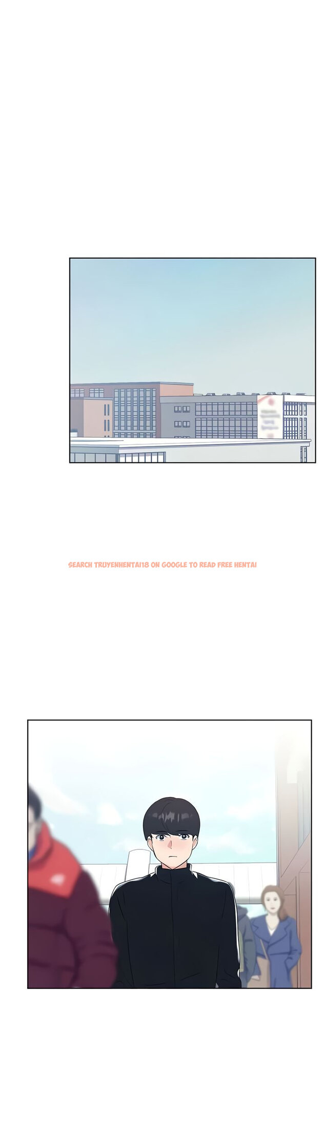Read Hentai Image 1 416 in comic Repeater - Chapter 107 - hentaitnt.net