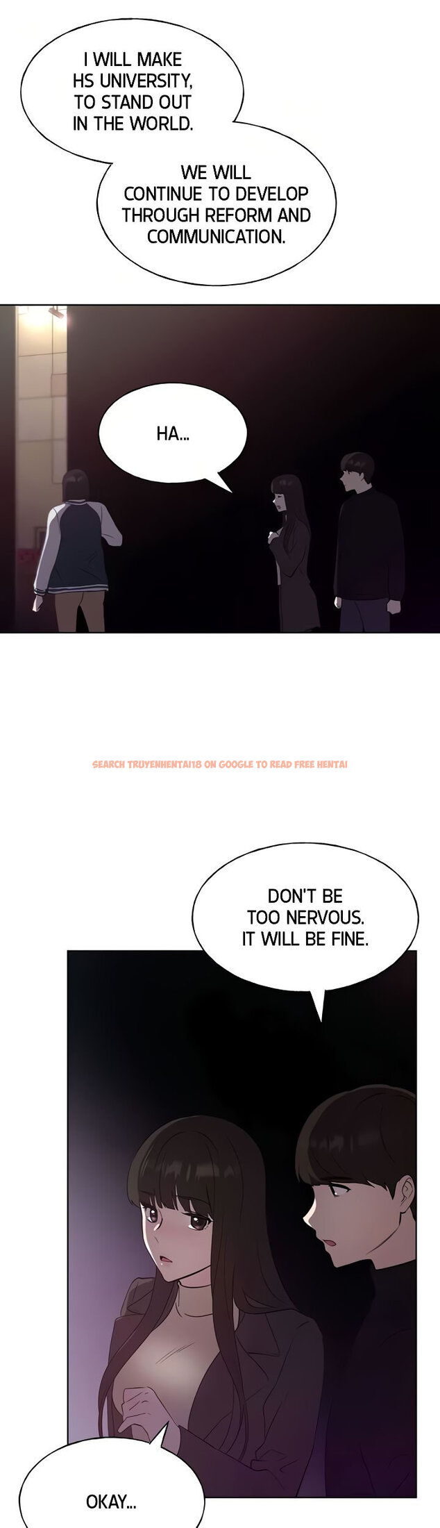 Read Hentai Image 15 417 in comic Repeater - Chapter 107 - hentaitnt.net