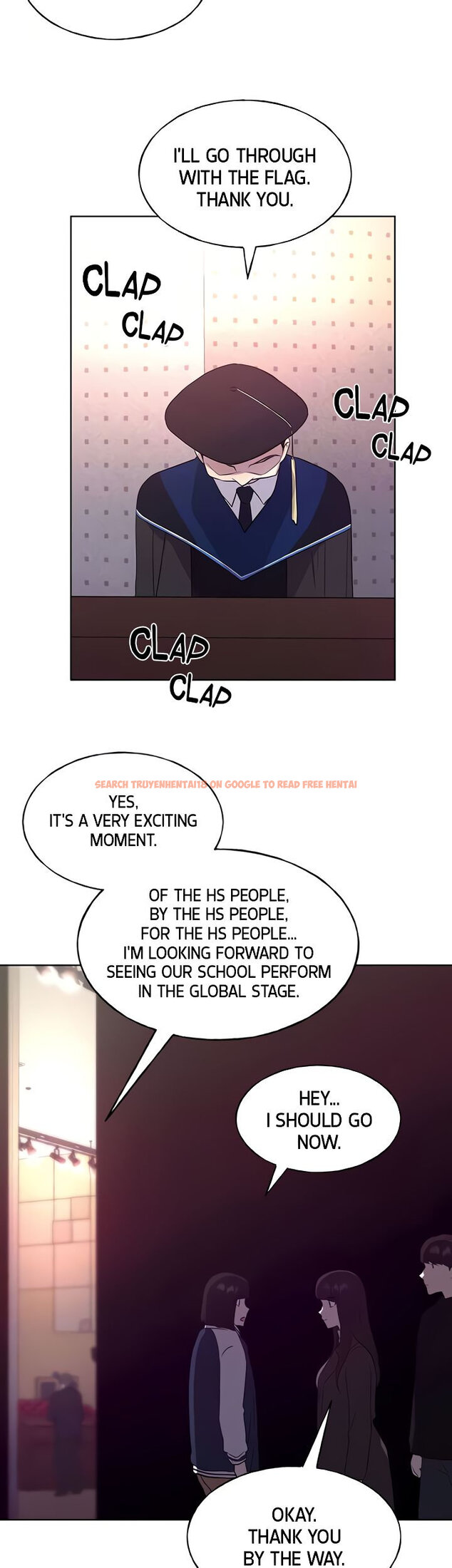 Read Hentai Image 16 417 in comic Repeater - Chapter 107 - hentaitnt.net