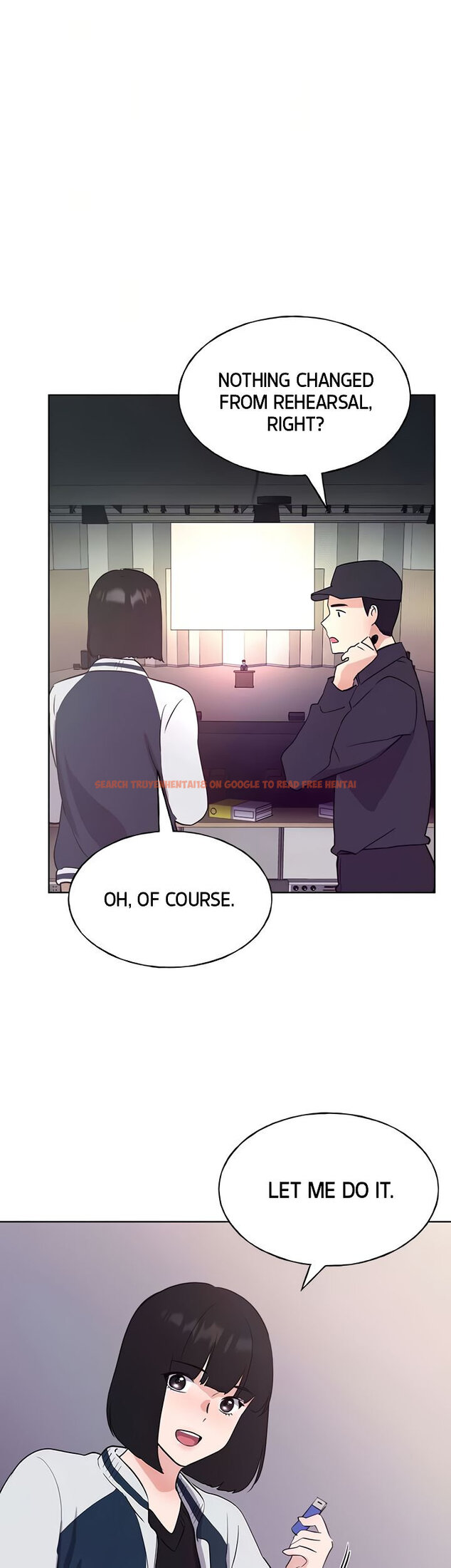 Read Hentai Image 19 418 in comic Repeater - Chapter 107 - hentaitnt.net