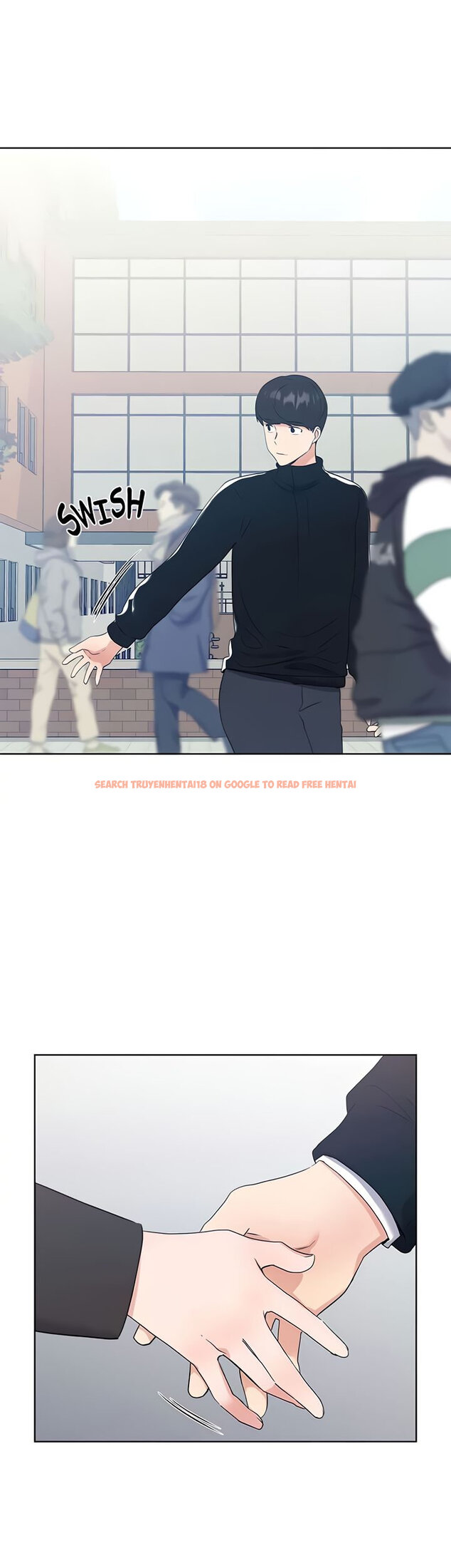 Read Hentai Image 2 416 in comic Repeater - Chapter 107 - hentaitnt.net