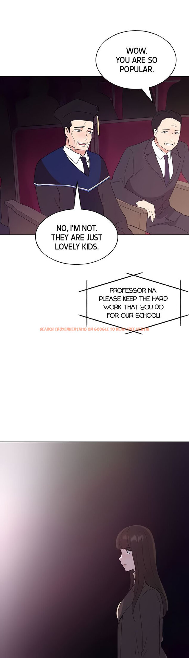 Read Hentai Image 24 418 in comic Repeater - Chapter 107 - hentaitnt.net