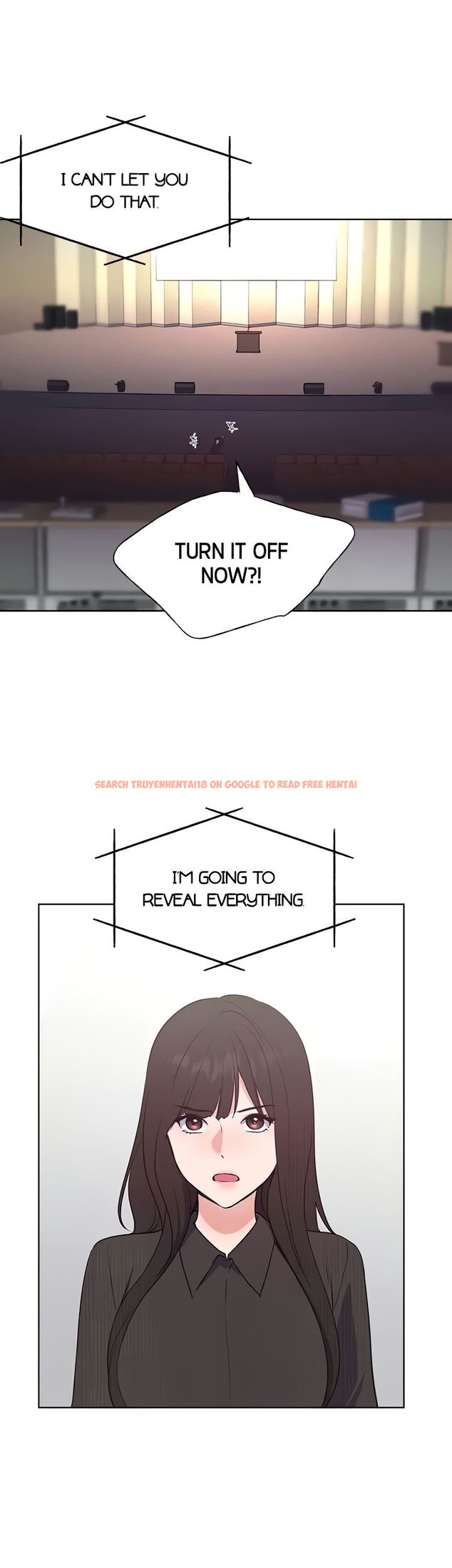 Read Hentai Image 27 418 in comic Repeater - Chapter 107 - hentaitnt.net