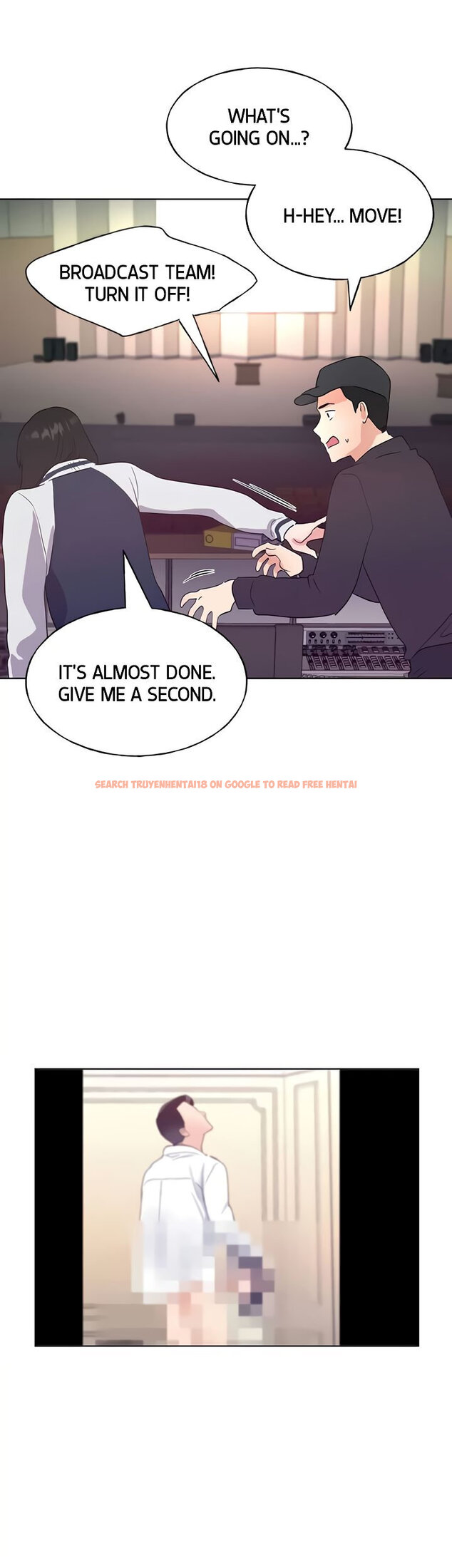 Read Hentai Image 28 418 in comic Repeater - Chapter 107 - hentaitnt.net