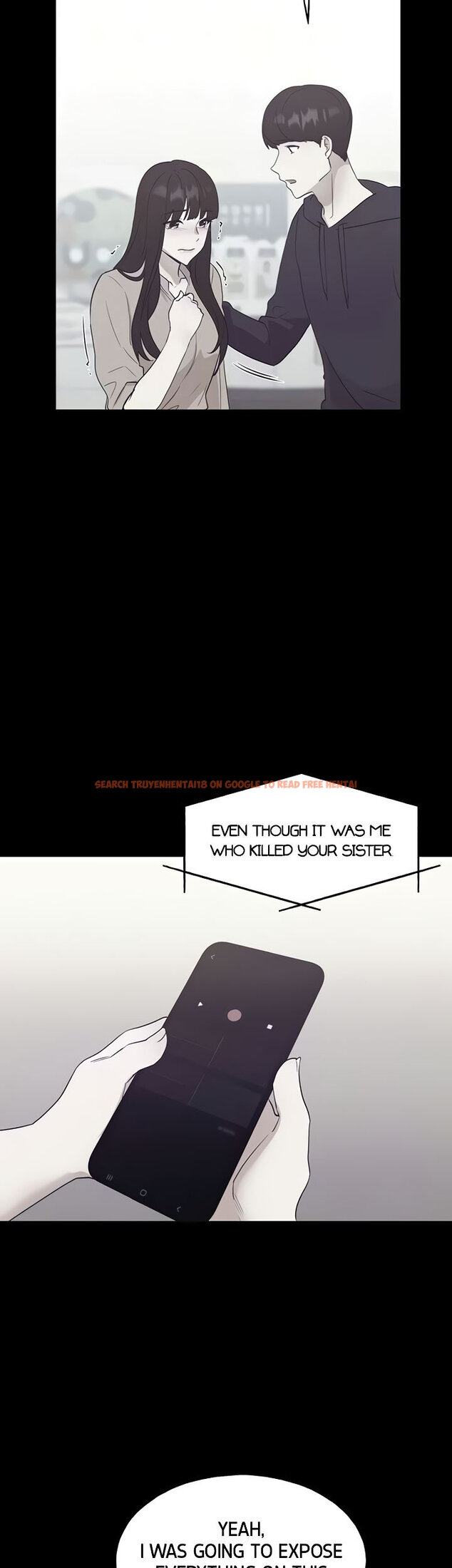 Read Hentai Image 34 419 in comic Repeater - Chapter 107 - hentaitnt.net