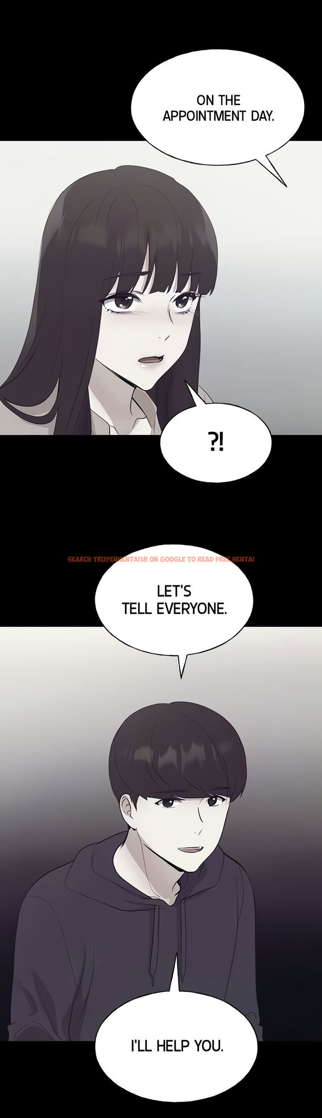 Read Hentai Image 36 419 in comic Repeater - Chapter 107 - hentaitnt.net