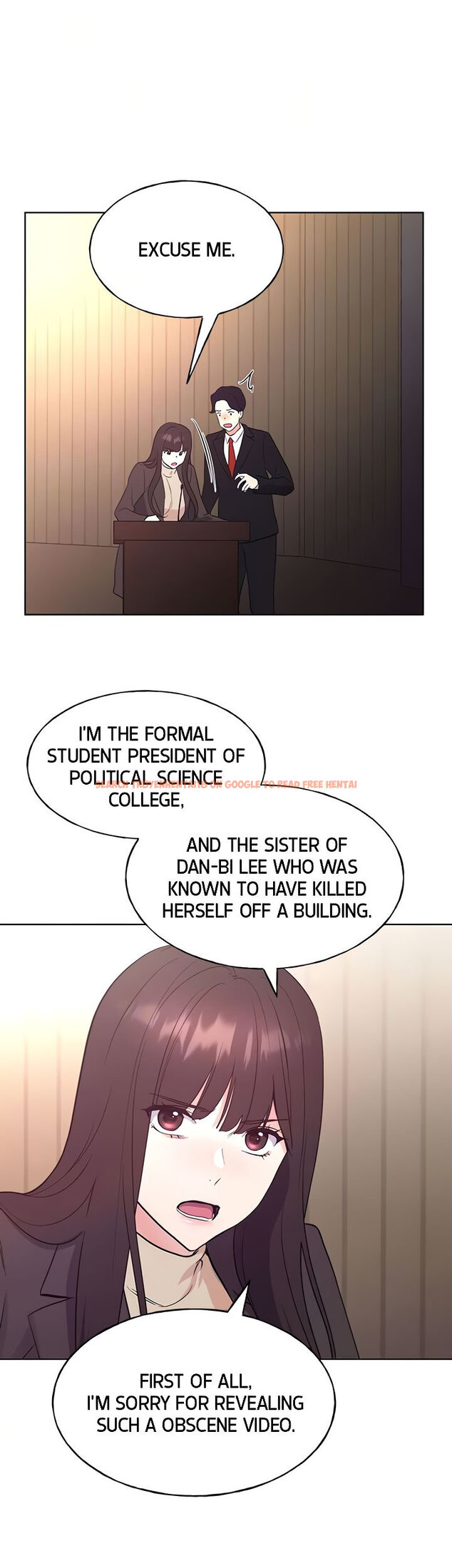 Read Hentai Image 39 419 in comic Repeater - Chapter 107 - hentaitnt.net
