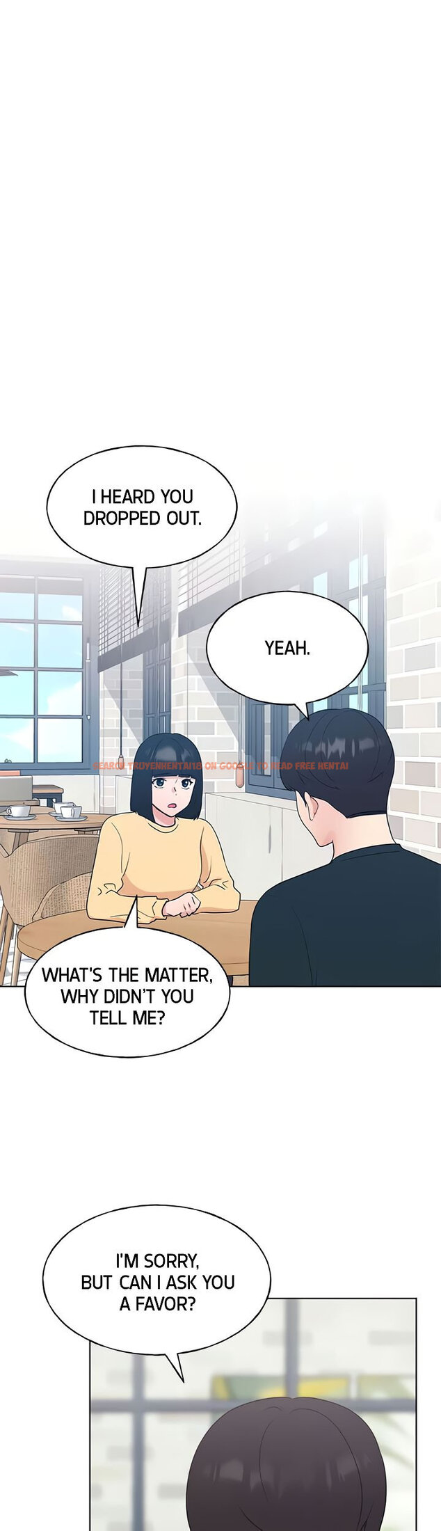 Read Hentai Image 6 417 in comic Repeater - Chapter 107 - hentaitnt.net